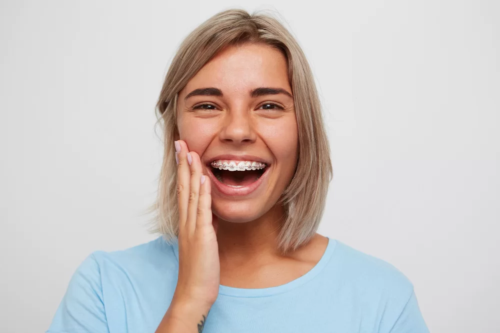about our orthodontic office Bellevue, WA