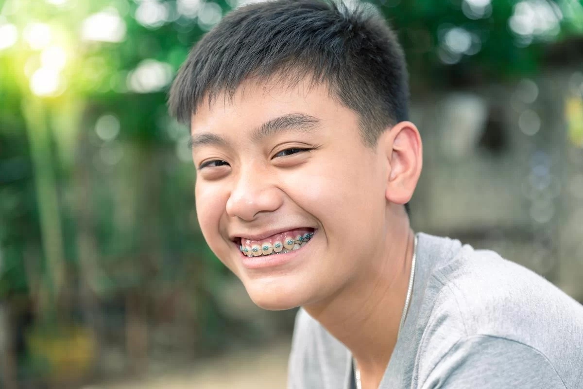 about our orthodontic office Bellevue, WA