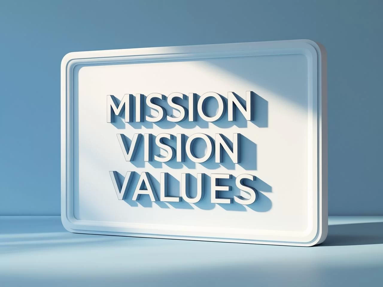 mission vision and values Dr. Wallace W. Wong, Orthodontics