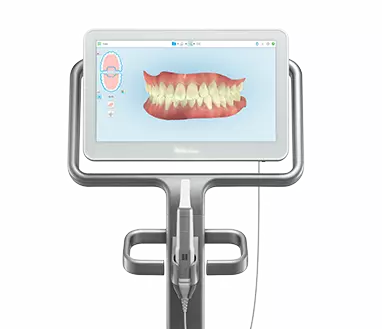 iTero®️ Intraoral Scanner  Bellevue, WA 