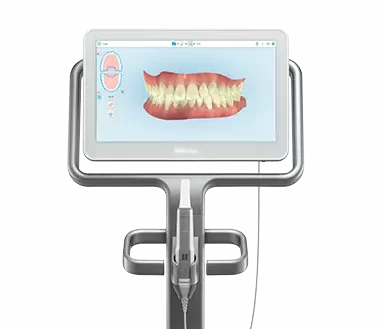 iTero®️ Intraoral Scanner Bellevue, WA